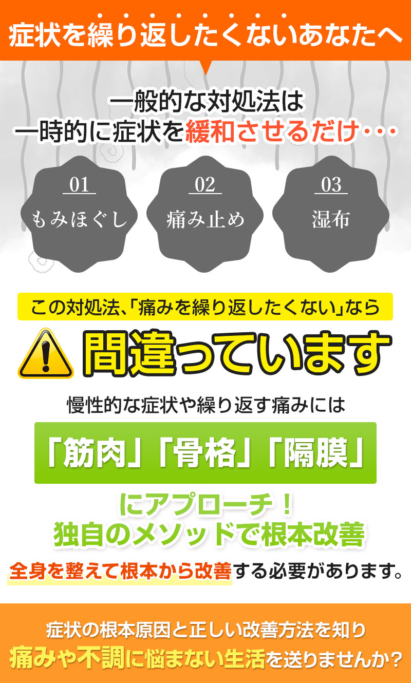 間違っています